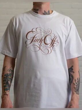 Raised by Wolves T-Shirt Men’s Apparel
